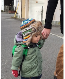 GAP | ニットキャップ/ビーニー