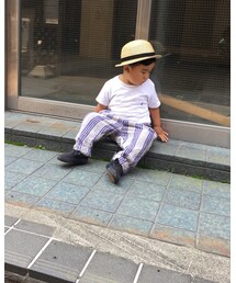 BOBO CHOSES | パンツ