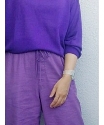 BEAMS BOY | アナログ腕時計