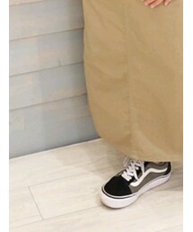VANS | スニーカー