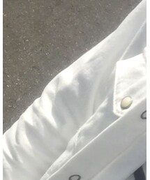 GU | デニムジャケット