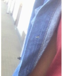 AZUL | デニムジャケット