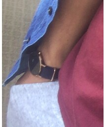 Daniel Wellington | アナログ腕時計