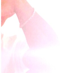 no brand | ブレスレット