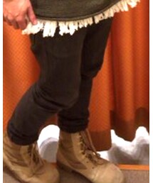 Johnbull | その他パンツ