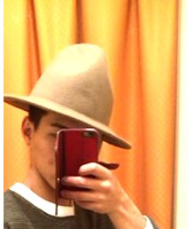 Vivienne Westwood | ハット