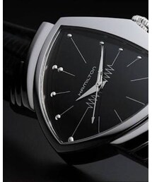 HAMILTON | アナログ腕時計