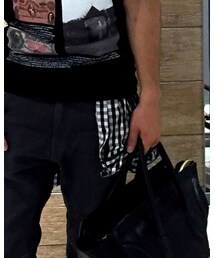 ZARA | シャツ/ブラウス