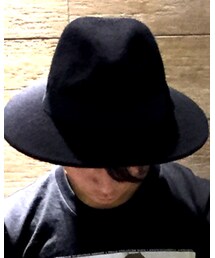 COMME CA ISM | ハット