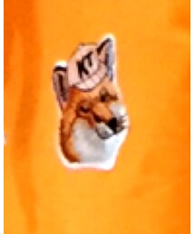 Maison Kitsune | ジャケット/アウター