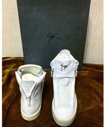 Giuseppe Zanotti HOMME | スニーカー