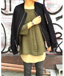 URBAN RESEARCH | ブルゾン