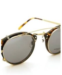 OLIVER PEOPLES | サングラス