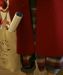 mamaikuko | スカート