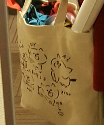 AIKO | トートバッグ