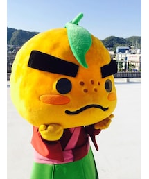 滝ノ道ゆずる/大阪府箕面市 | パスケース