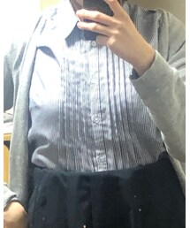 a.v.v | シャツ/ブラウス