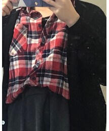 e.r.g* | シャツ/ブラウス