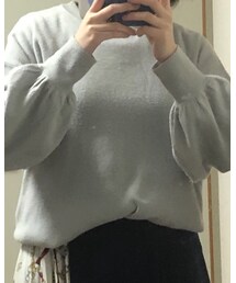 earth music&ecology | ニット/セーター