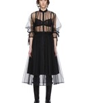 さくちゃん|noir kei ninomiyaのジャンパースカートを使った ...