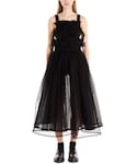 さくちゃん|noir kei ninomiyaのジャンパースカートを使った ...