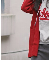 chuyu | ピーコート