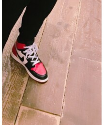 AIR JORDAN | スニーカー