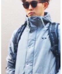 OAKLEY | マウンテンパーカー