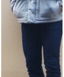 UNIQLO | デニムパンツ