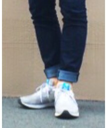 NEW BALANCE | スニーカー