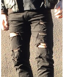 American Eagle | デニムパンツ