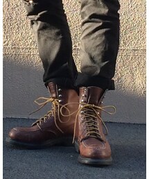 RED WING SHOES | ブーツ