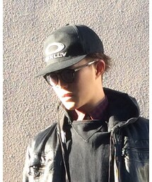 OAKLEY | キャップ