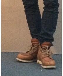 RED WING SHOES | ブーツ