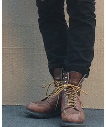 RED WING SHOES | ブーツ
