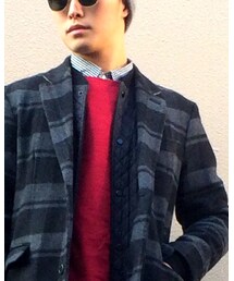 ZARA | ナイロンジャケット