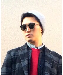 Ray-Ban | サングラス