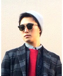 Supreme  | ニットキャップ/ビーニー