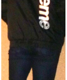 Supreme  | ナイロンジャケット