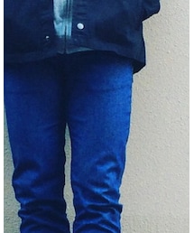 Levi's | デニムパンツ