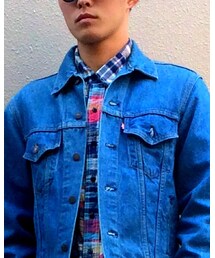 Levi's | デニムジャケット