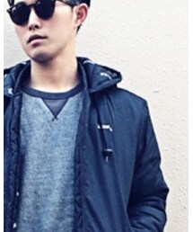 Supreme  | ナイロンジャケット