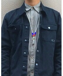 goro's | ネックレス