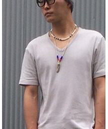 goro's | ネックレス