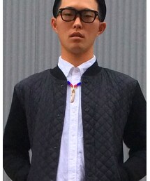 goro's | ネックレス