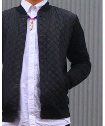 ZARA | ナイロンジャケット