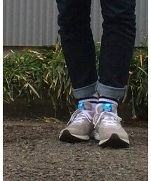 NEW BALANCE | スニーカー