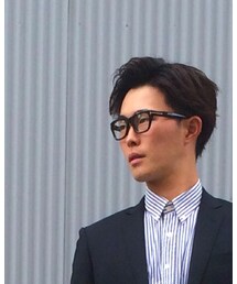 TOM FORD | メガネ