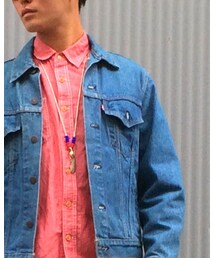 Levi's | デニムジャケット