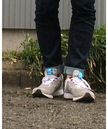 NEW BALANCE | スニーカー